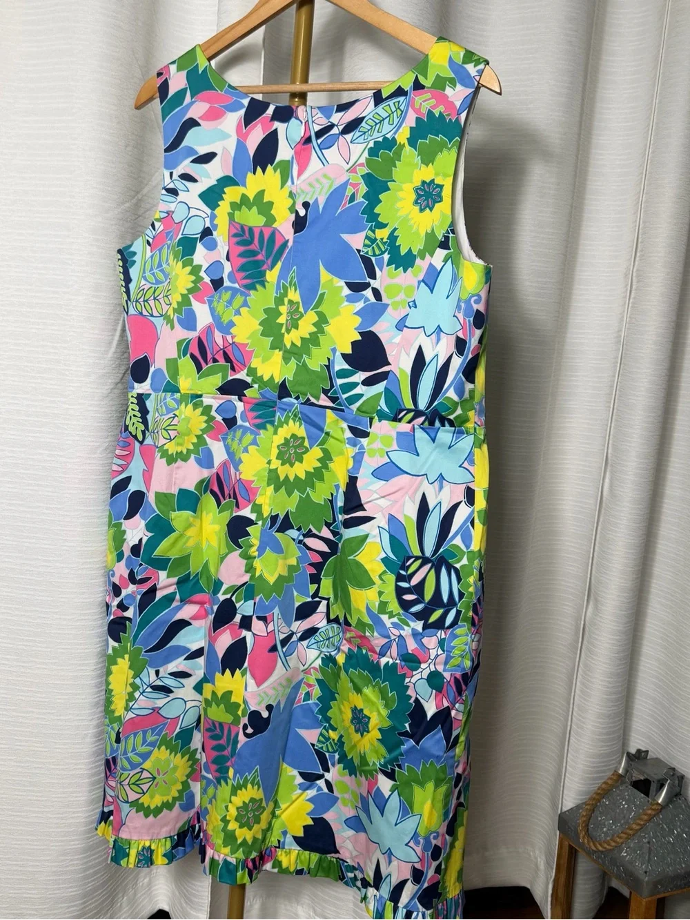 Skirt Subcategory Identification